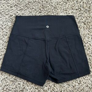 Lululemon Align Shorts 4”